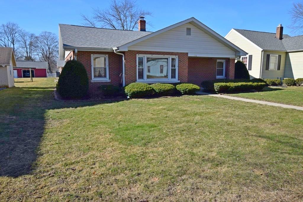 236 Pearl Street Pendleton, IN 46064 - Photo 1 of 27