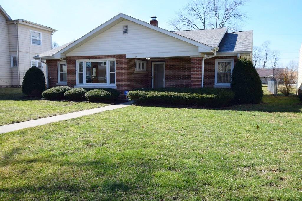 236 Pearl Street Pendleton, IN 46064 - Photo 2 of 27