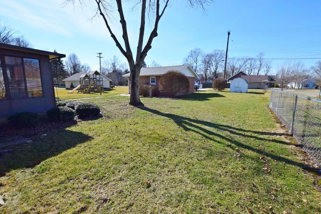 236 Pearl Street Pendleton, IN 46064 - Photo 22 of 27