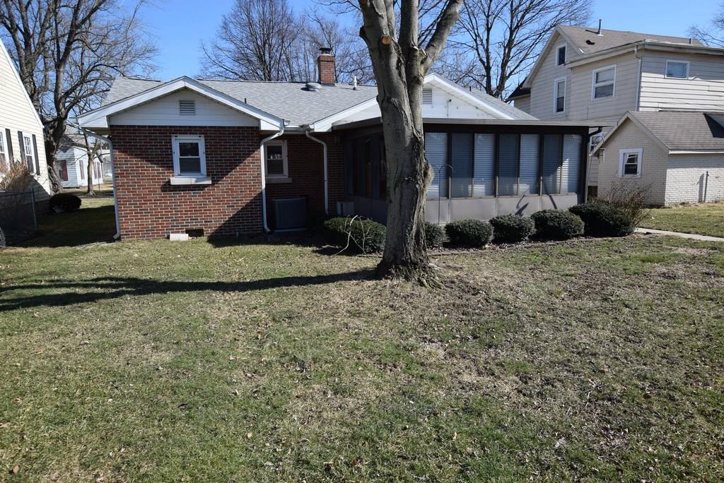 236 Pearl Street Pendleton, IN 46064 - Photo 23 of 27