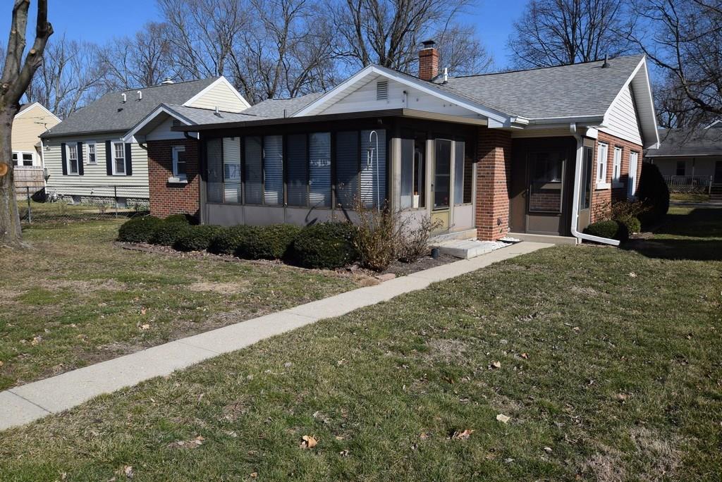 236 Pearl Street Pendleton, IN 46064 - Photo 24 of 27