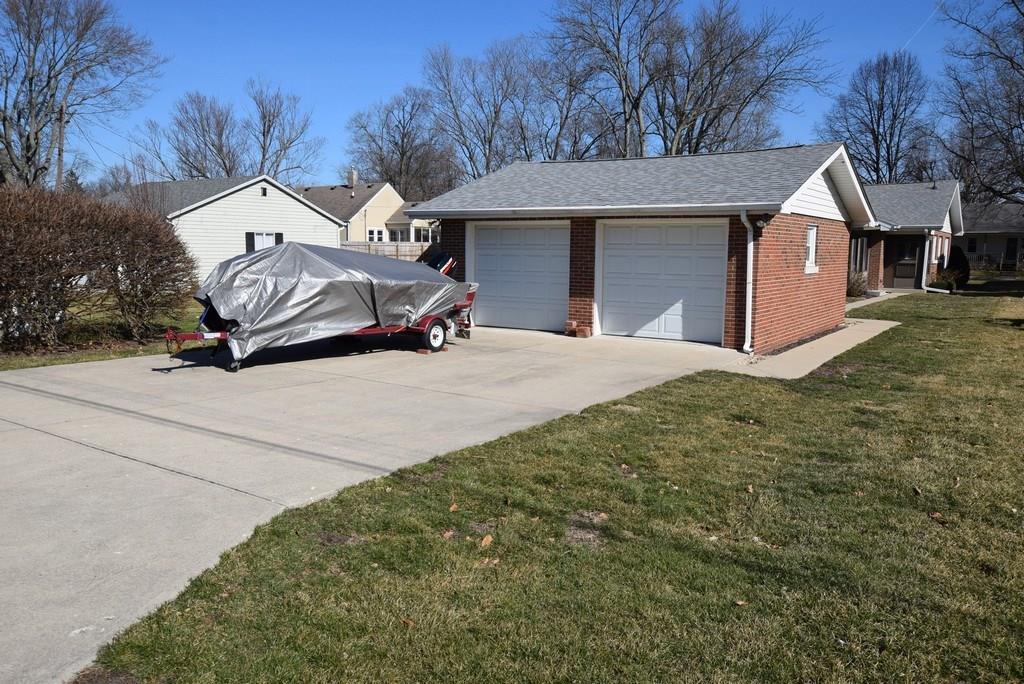 236 Pearl Street Pendleton, IN 46064 - Photo 26 of 27