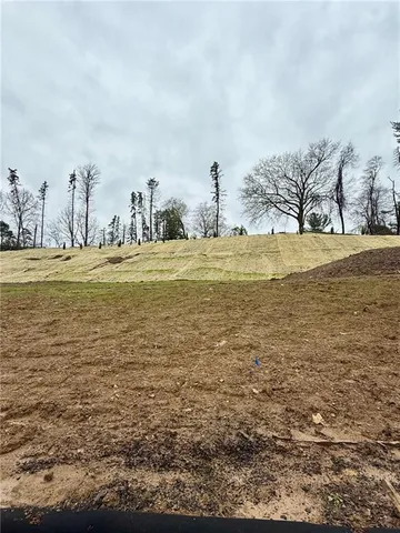 a view of a ocean view