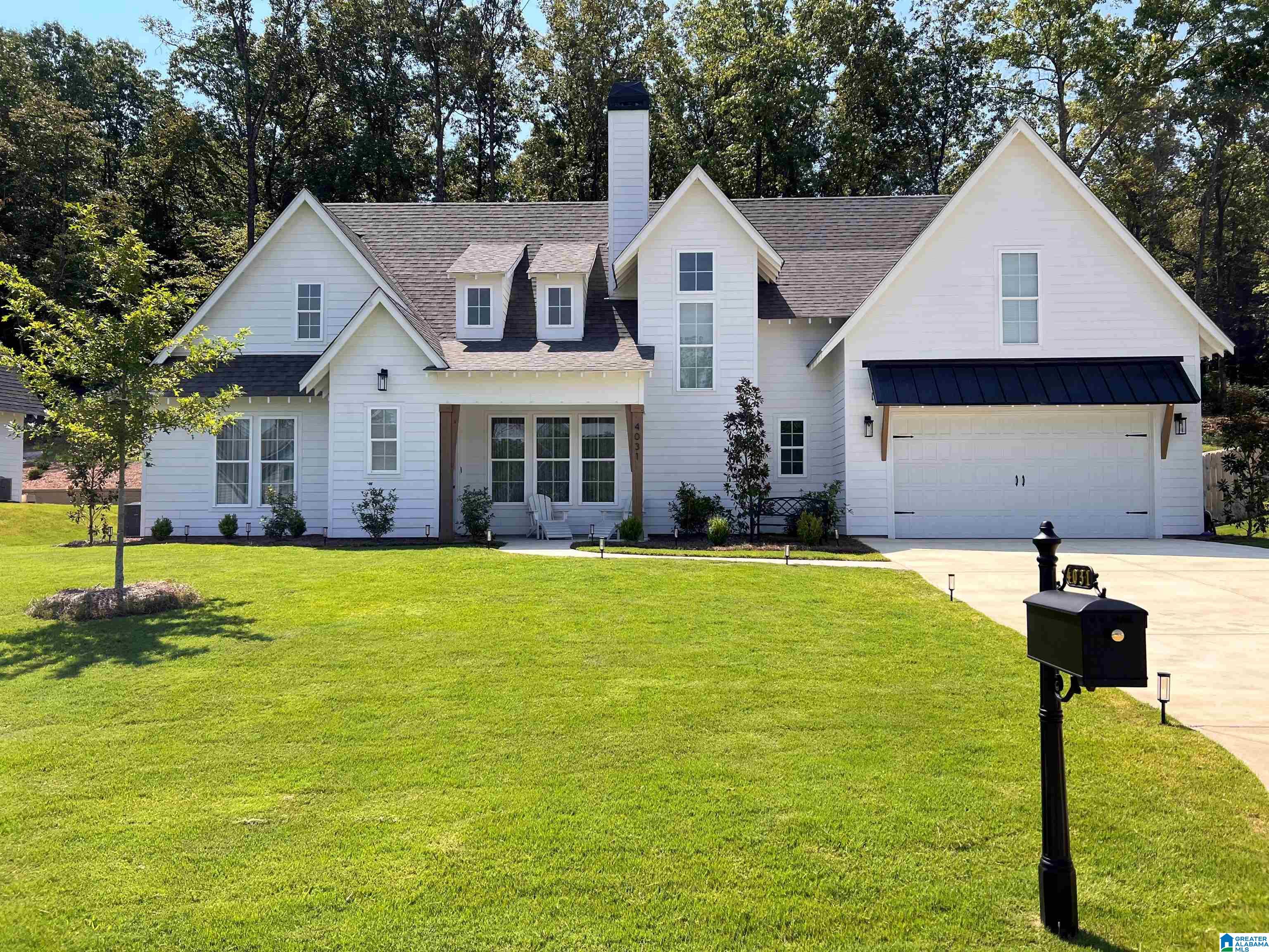4031 Chelsea Ridge Trail Columbiana, AL 35051 - Photo 37 of 38