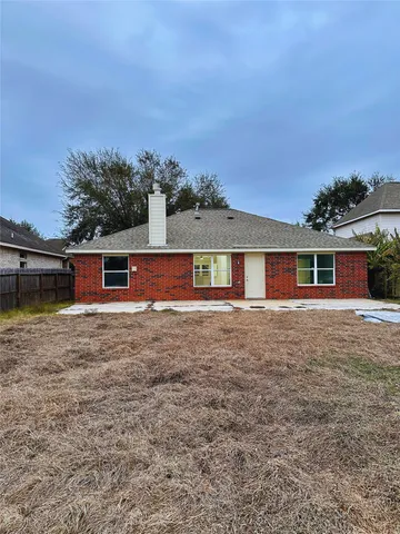 $290,000 | 8810 Barron Wood Circle East, Houston, TX 77083