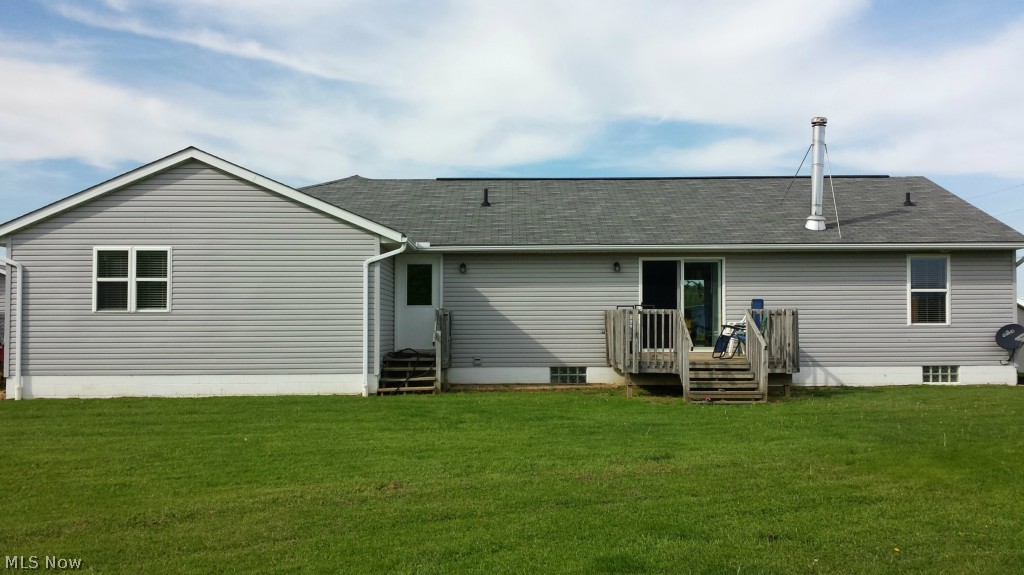 1949 East Sterling Road Creston, OH 44217 - Photo 2 of 16