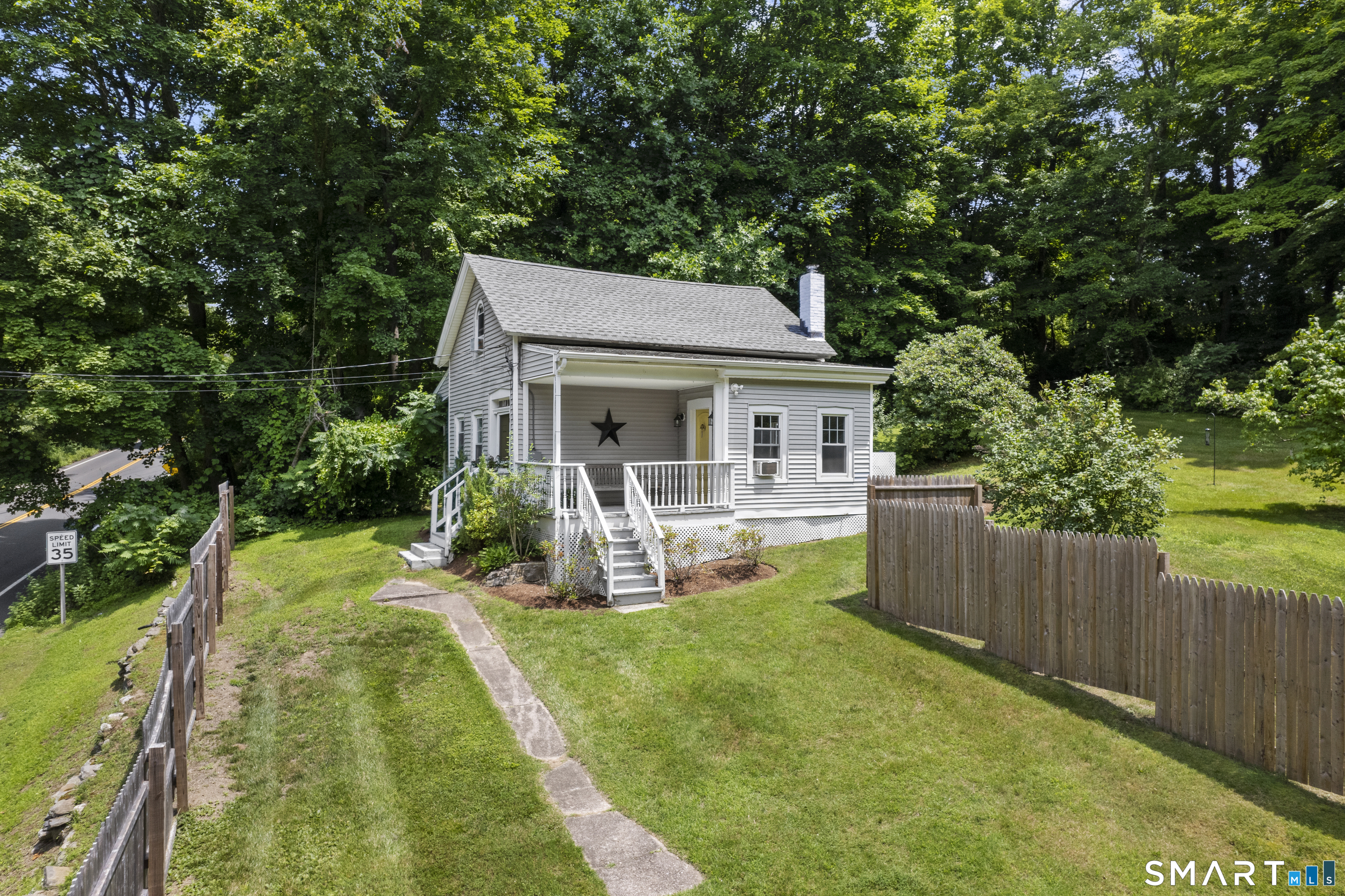 78 Norwich Road East Haddam, CT 06423 - Photo 3 of 35