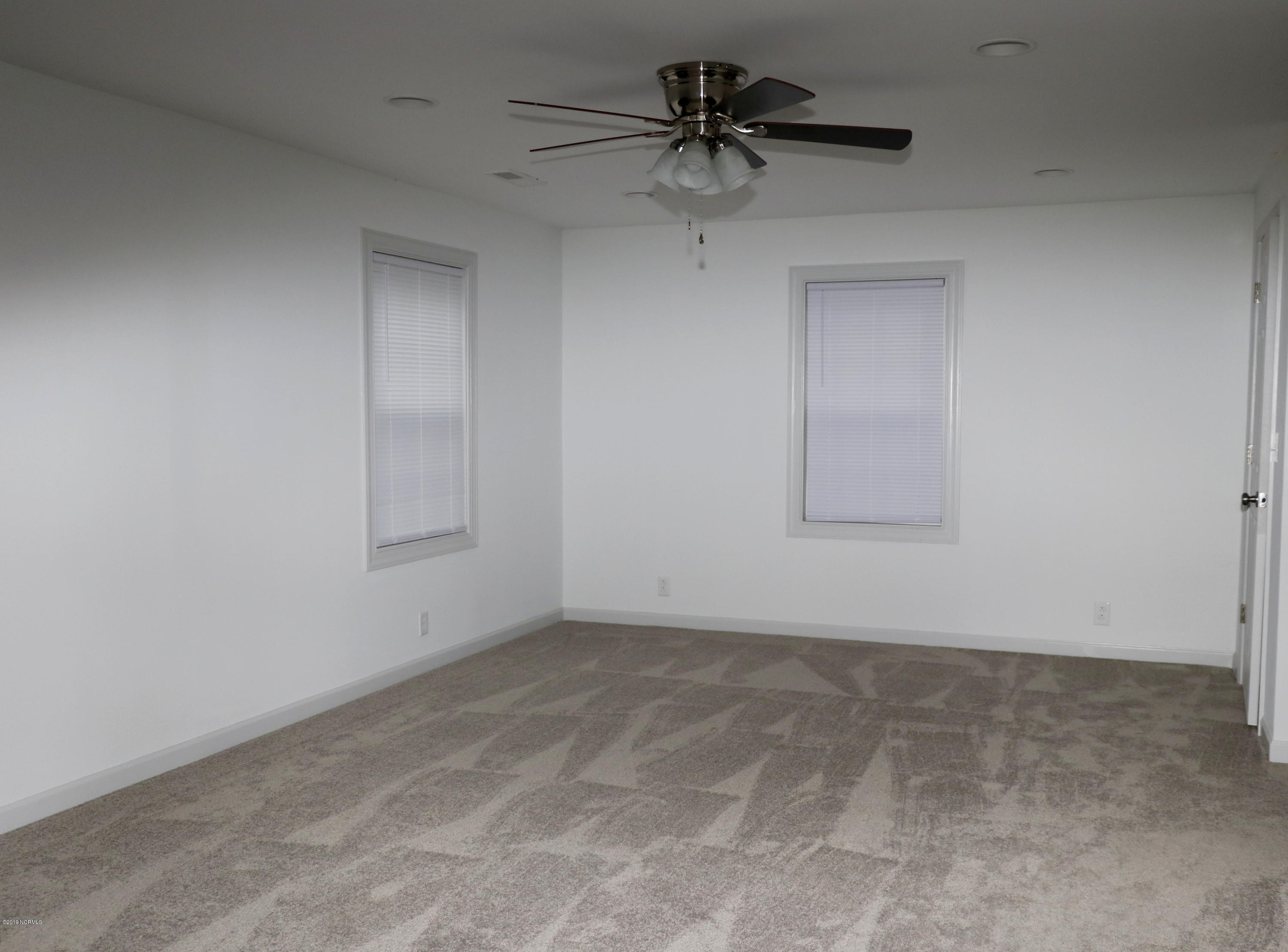 1507 Murrill Hill Road Jacksonville, NC 28540 - Photo 16 of 24 Master Bedroom