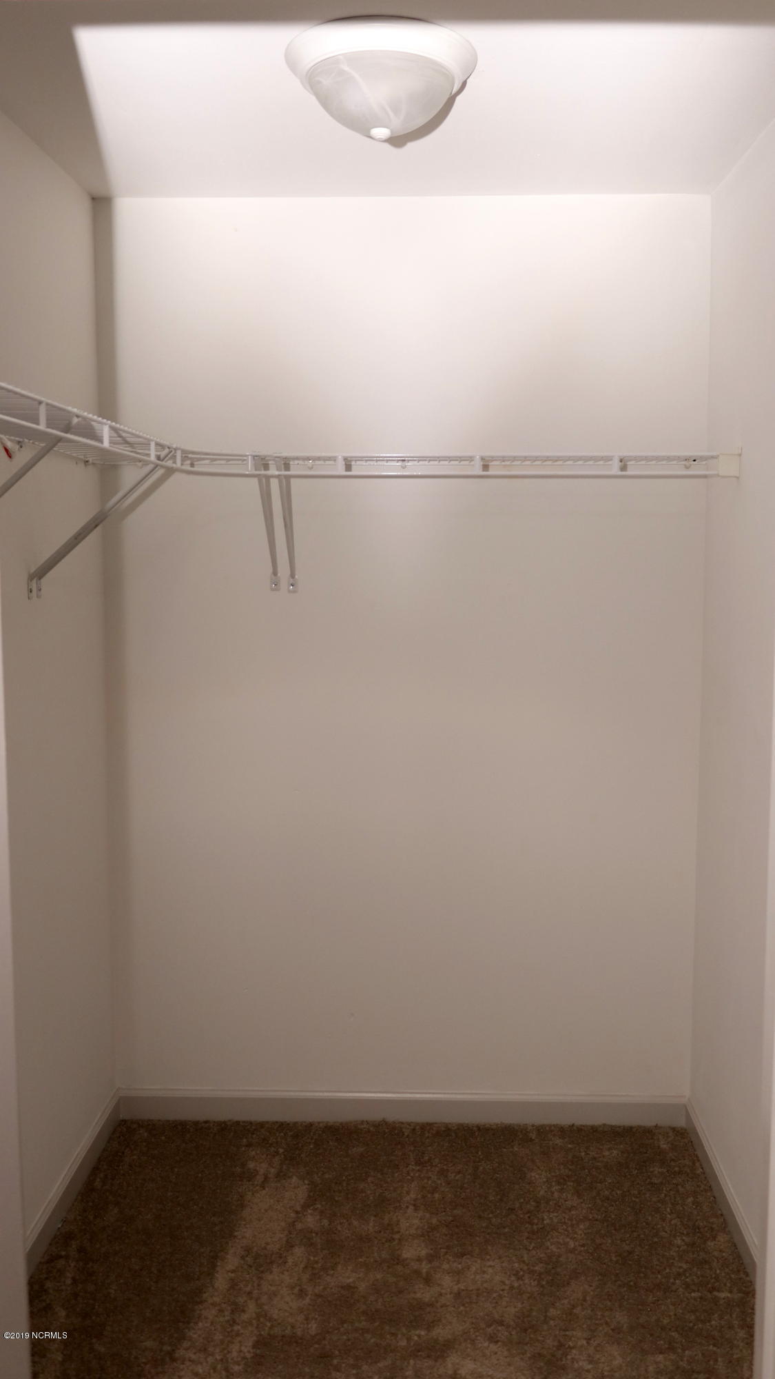 1507 Murrill Hill Road Jacksonville, NC 28540 - Photo 17 of 24 Master Walkin Closet