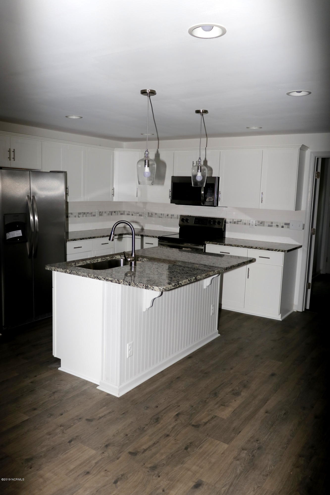 1507 Murrill Hill Road Jacksonville, NC 28540 - Photo 6 of 24 Kitchen
