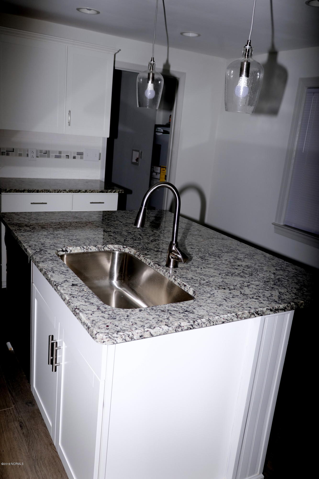 1507 Murrill Hill Road Jacksonville, NC 28540 - Photo 7 of 24 Kitchen
