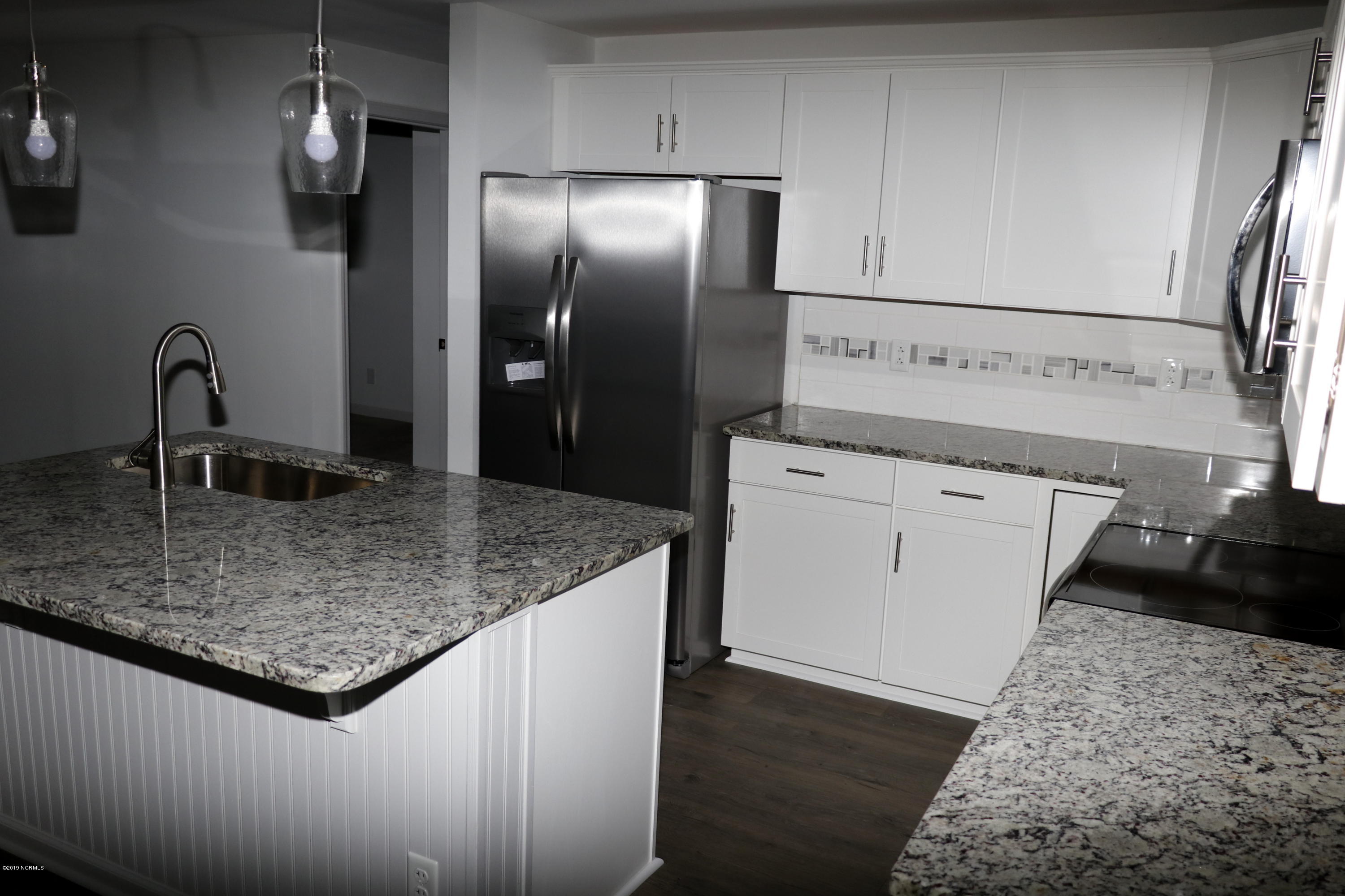 1507 Murrill Hill Road Jacksonville, NC 28540 - Photo 10 of 24 Double door Refrigerator