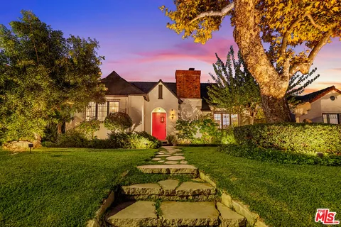 $1,849,000 | 926 South Burnside Avenue, Los Angeles, CA 90036