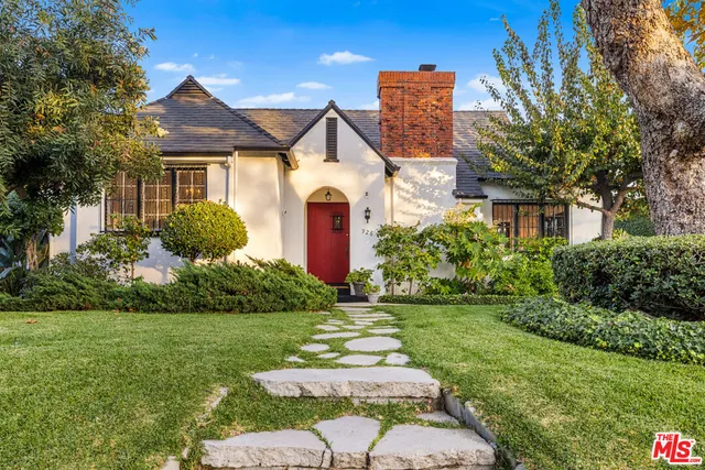$1,849,000 | 926 South Burnside Avenue, Los Angeles, CA 90036