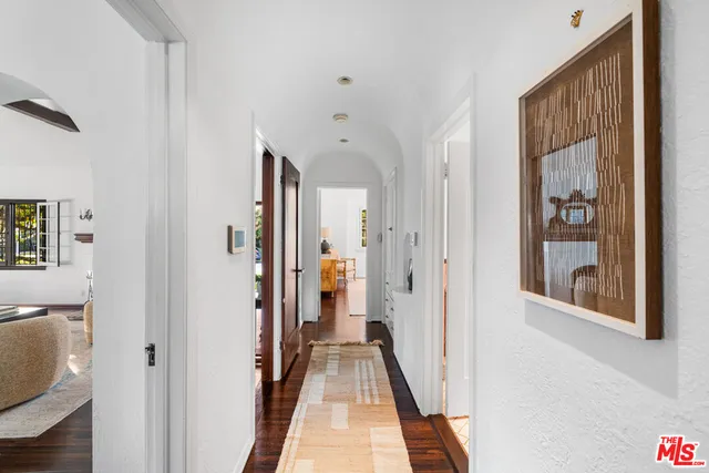 $1,849,000 | 926 South Burnside Avenue, Los Angeles, CA 90036