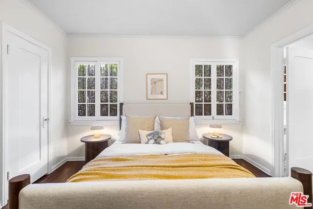 $1,849,000 | 926 South Burnside Avenue, Los Angeles, CA 90036