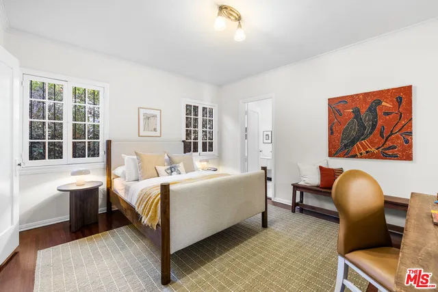 $1,849,000 | 926 South Burnside Avenue, Los Angeles, CA 90036