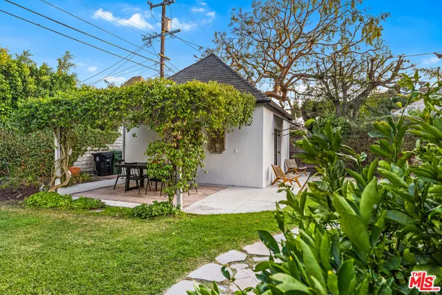 $1,849,000 | 926 South Burnside Avenue, Los Angeles, CA 90036