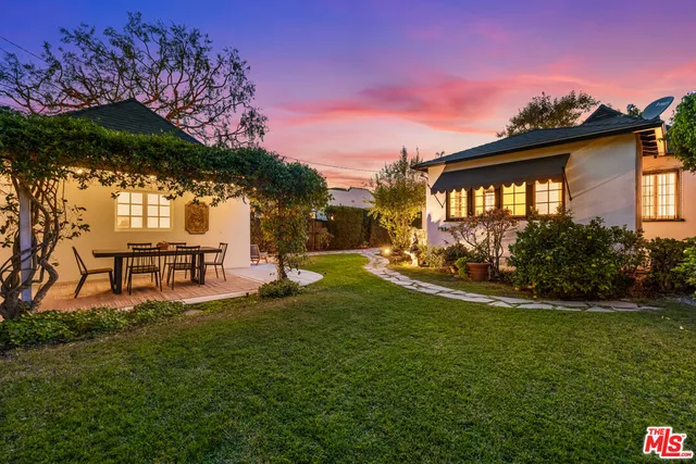 $1,849,000 | 926 South Burnside Avenue, Los Angeles, CA 90036