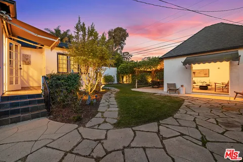 $1,849,000 | 926 South Burnside Avenue, Los Angeles, CA 90036