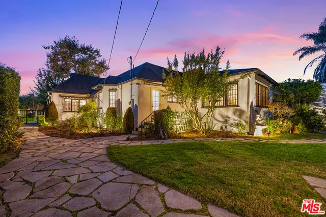 $1,849,000 | 926 South Burnside Avenue, Los Angeles, CA 90036