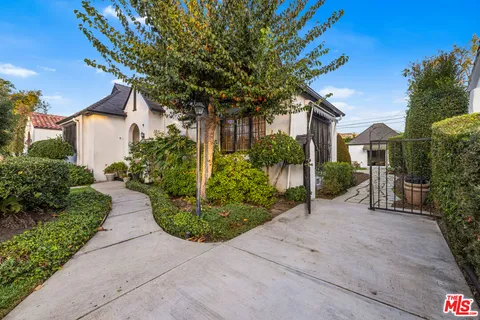 $1,849,000 | 926 South Burnside Avenue, Los Angeles, CA 90036