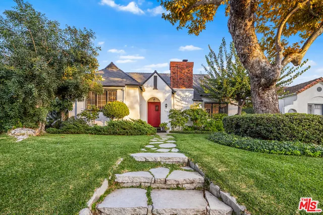 $1,849,000 | 926 South Burnside Avenue, Los Angeles, CA 90036