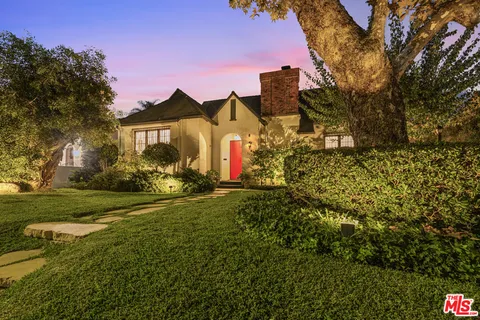 $1,849,000 | 926 South Burnside Avenue, Los Angeles, CA 90036