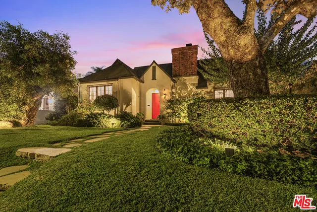 $1,849,000 | 926 South Burnside Avenue, Los Angeles, CA 90036