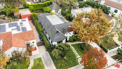 $1,849,000 | 926 South Burnside Avenue, Los Angeles, CA 90036