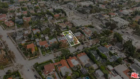 $1,849,000 | 926 South Burnside Avenue, Los Angeles, CA 90036