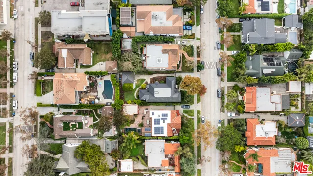 $1,849,000 | 926 South Burnside Avenue, Los Angeles, CA 90036