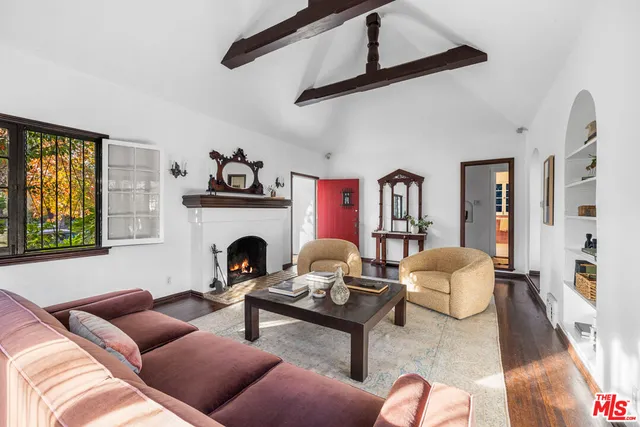 $1,849,000 | 926 South Burnside Avenue, Los Angeles, CA 90036