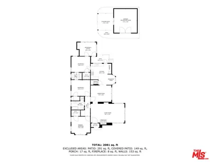 $1,849,000 | 926 South Burnside Avenue, Los Angeles, CA 90036