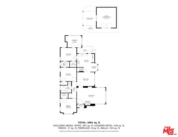 $1,849,000 | 926 South Burnside Avenue, Los Angeles, CA 90036