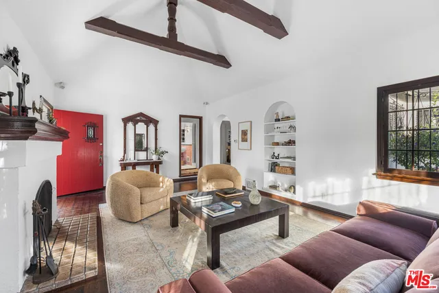 $1,849,000 | 926 South Burnside Avenue, Los Angeles, CA 90036
