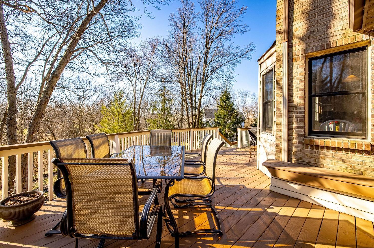 5661 Boomer Road Cincinnati, OH 45247 - Photo 44 of 44