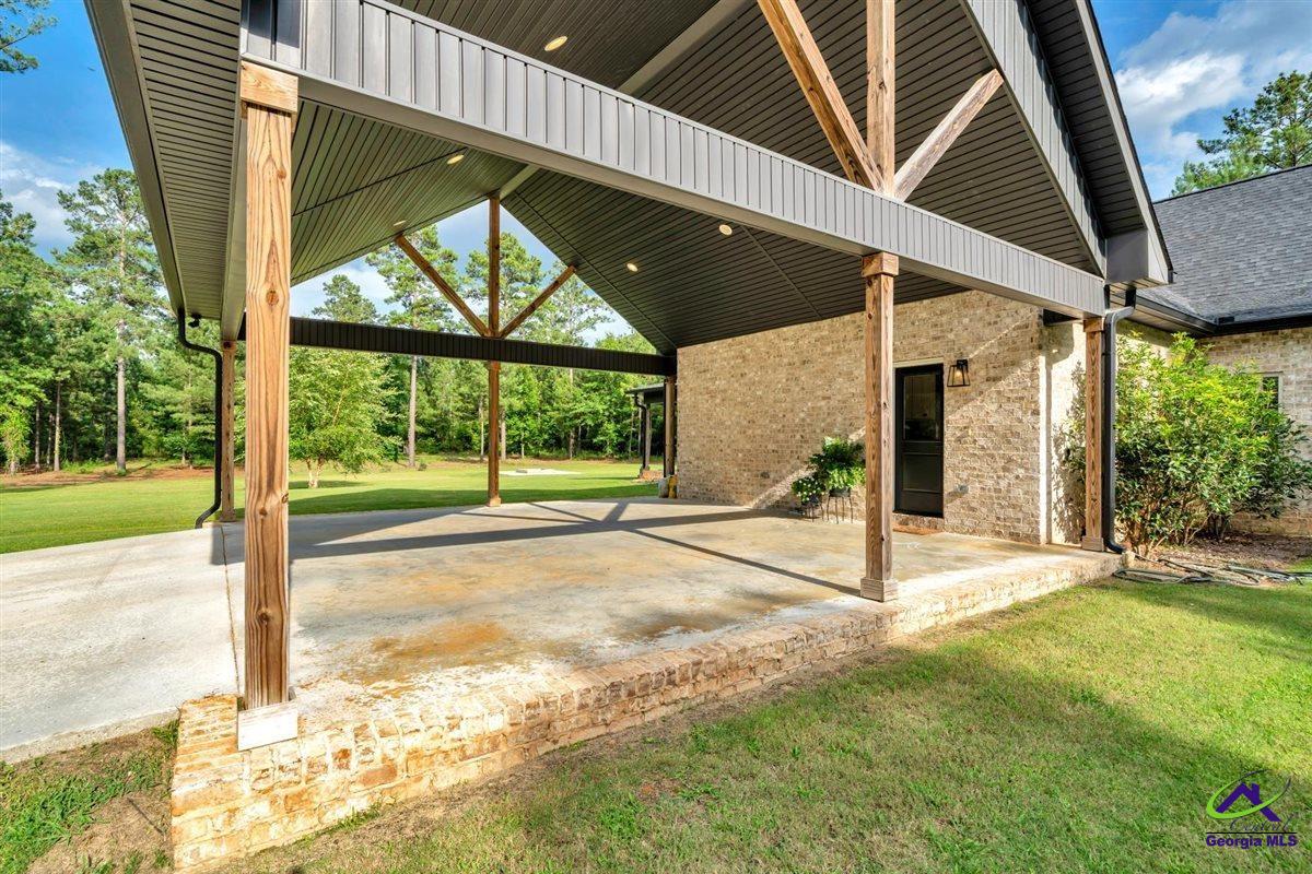 111 Brown Hill Road Elko, GA 31025 - Photo 52 of 74