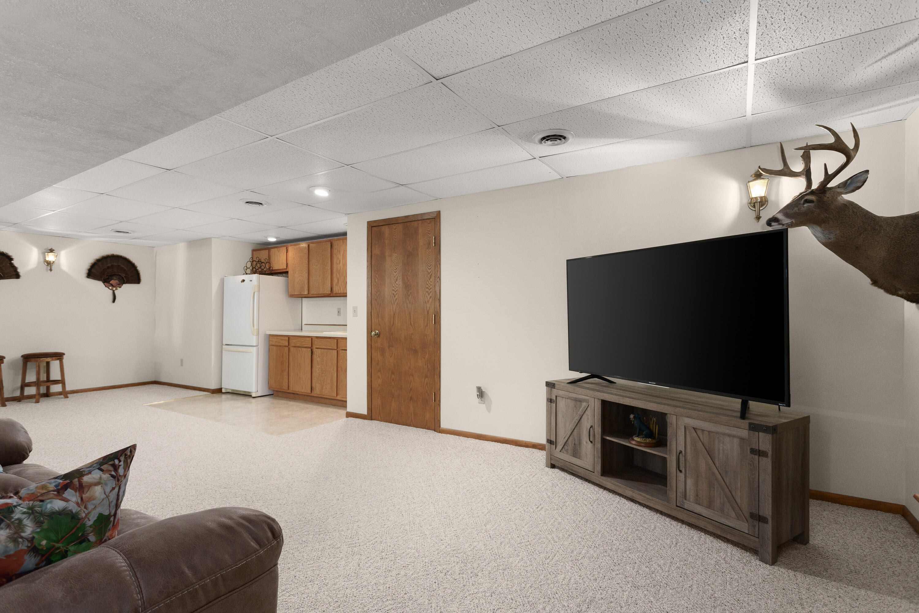706 Woodbridge Trail Watertown, WI 53094 - Photo 25 of 38 Finished lower level