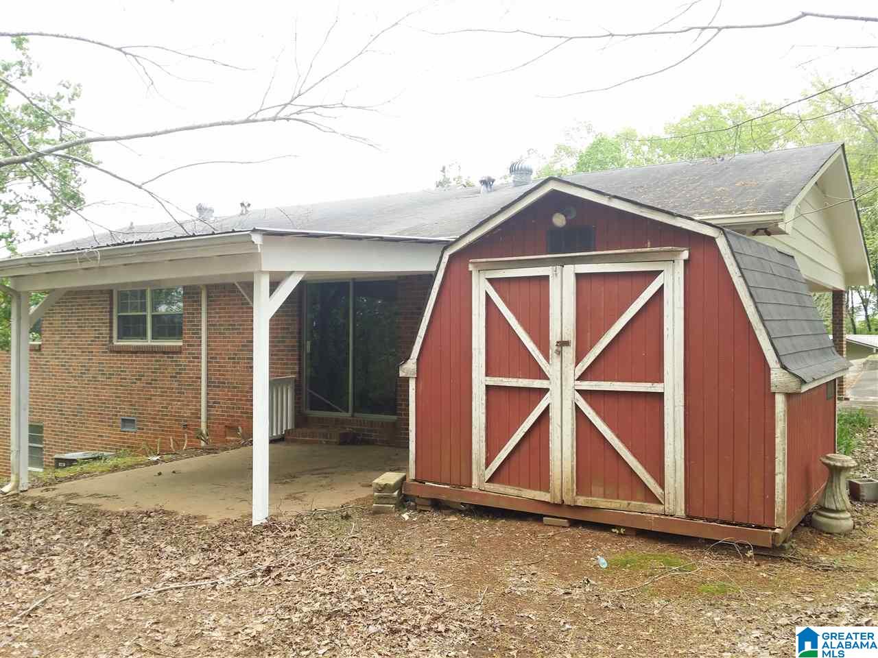 6212 May Street Anniston, AL 36206 - Photo 14 of 19