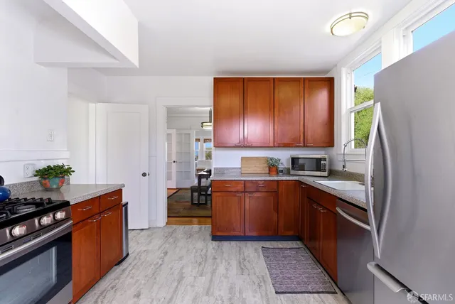 $1,600,000 | 4201 Kirkham Street, San Francisco, CA 94122