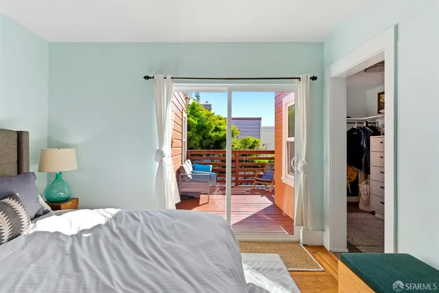 $1,600,000 | 4201 Kirkham Street, San Francisco, CA 94122