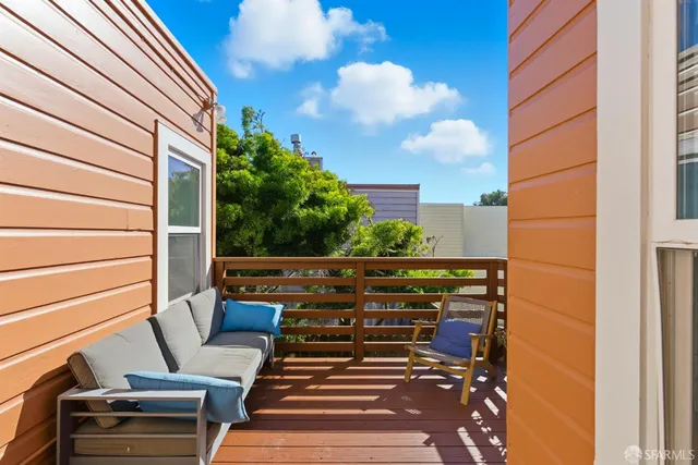 $1,600,000 | 4201 Kirkham Street, San Francisco, CA 94122