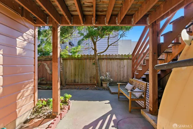 $1,600,000 | 4201 Kirkham Street, San Francisco, CA 94122