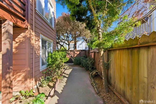 $1,600,000 | 4201 Kirkham Street, San Francisco, CA 94122