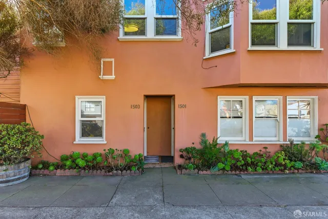 $1,600,000 | 4201 Kirkham Street, San Francisco, CA 94122