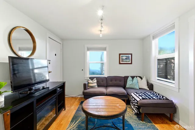 $1,600,000 | 4201 Kirkham Street, San Francisco, CA 94122