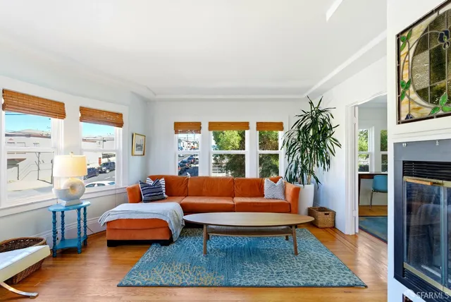 $1,600,000 | 4201 Kirkham Street, San Francisco, CA 94122