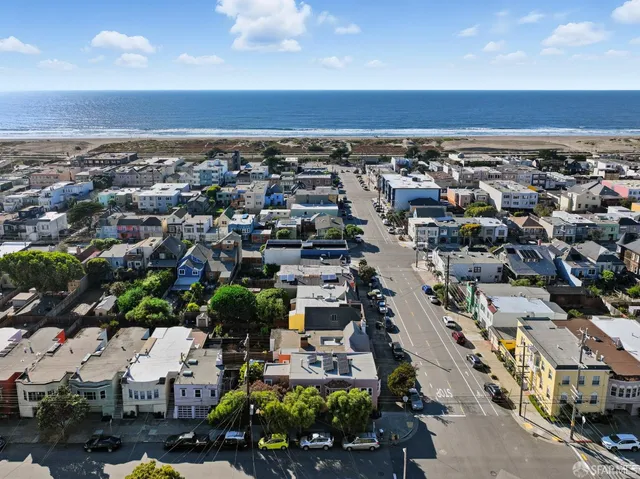$1,600,000 | 4201 Kirkham Street, San Francisco, CA 94122