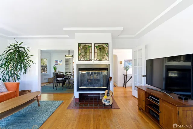 $1,600,000 | 4201 Kirkham Street, San Francisco, CA 94122